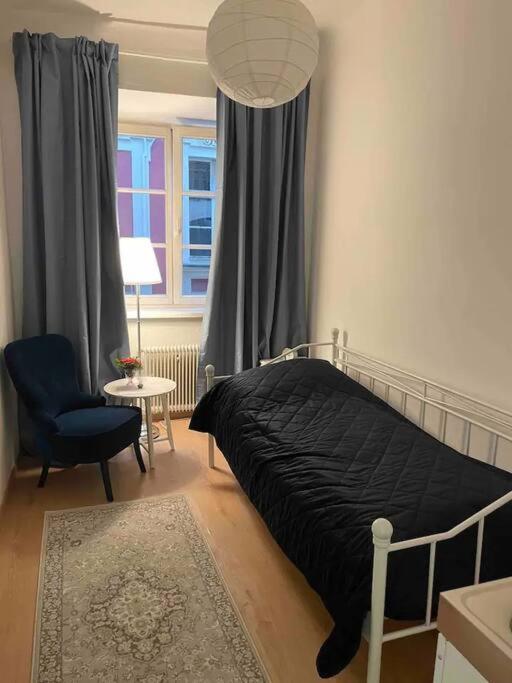 Stylish Cozy Apartment In غراتس المظهر الخارجي الصورة